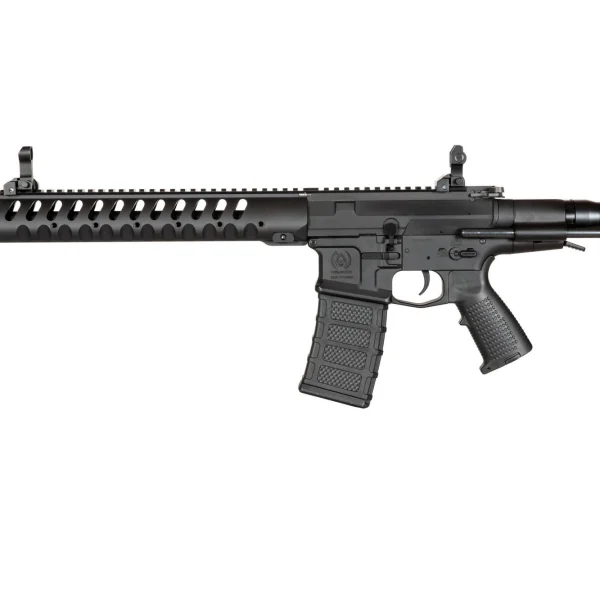 asgbox.pl - Replika karabinka CA115M Nemesis 12" - czarna