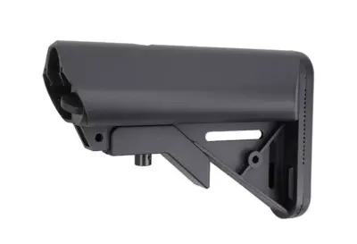 asgbox.pl - Kolba taktyczna SF do replik typu M4/ M16