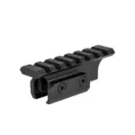 asgbox.pl - Szyna montażowa ZB-18 do replik AKS-74U