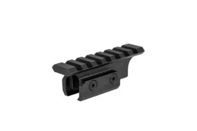 asgbox.pl - Szyna montażowa ZB-18 do replik AKS-74U