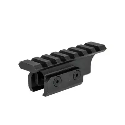 asgbox.pl - Szyna montażowa ZB-18 do replik AKS-74U