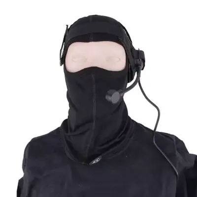 asgbox.pl - Zestaw słuchawkowy - oliwkowy