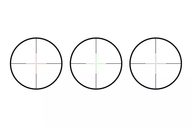Luneta 3-9X40 BE THO-10-009055-00 asgbox.pl asgbox.pl - Luneta 3-9X40 BE