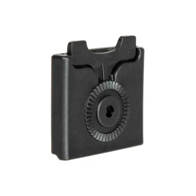 asgbox.pl - Adapter Quick Release do kabur i ładownic Amomax