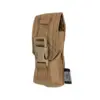 asgbox.pl - Zamknięta ładownica na granat - Coyote Brown