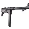 asgbox.pl - Replika pistoletu maszynowego MP007 - czarny