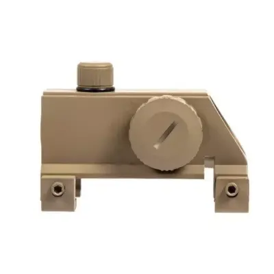 asgbox.pl - Replika celownika kolimatorowego do MP5 - Dark Earth