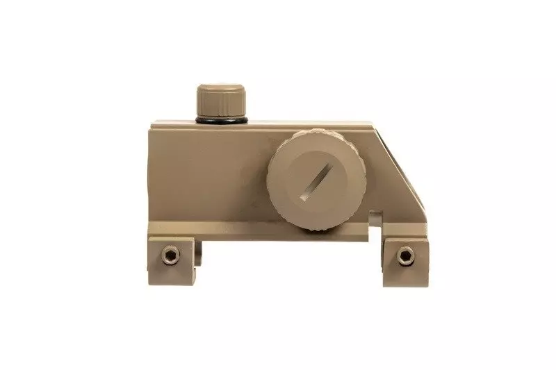 Replika celownika kolimatorowego do MP5 - Dark Earth AMO-10-024270-00 asgbox.pl asgbox.pl - Replika celownika kolimatorowego do MP5 - Dark Earth