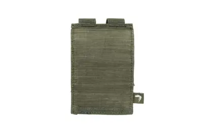 asgbox.pl - Ładownica Single Rifle Mag Plate - oliwkowa