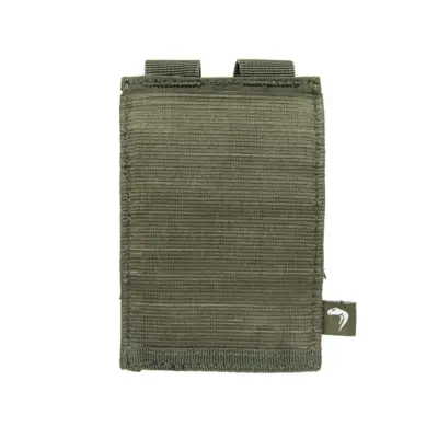 asgbox.pl - Ładownica Single Rifle Mag Plate - oliwkowa