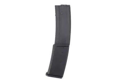 asgbox.pl - Długi magazynek hi-cap do replik typu MP7