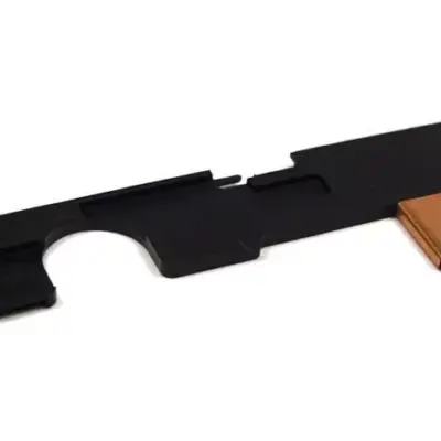 asgbox.pl - Płytka selektora ognia do replik typu M16