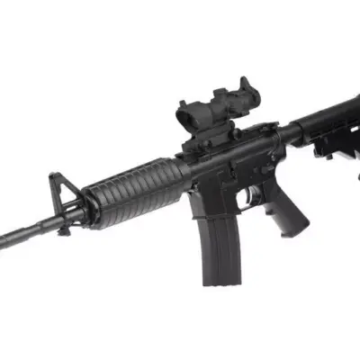 asgbox.pl - Replika karabinka SRT-01