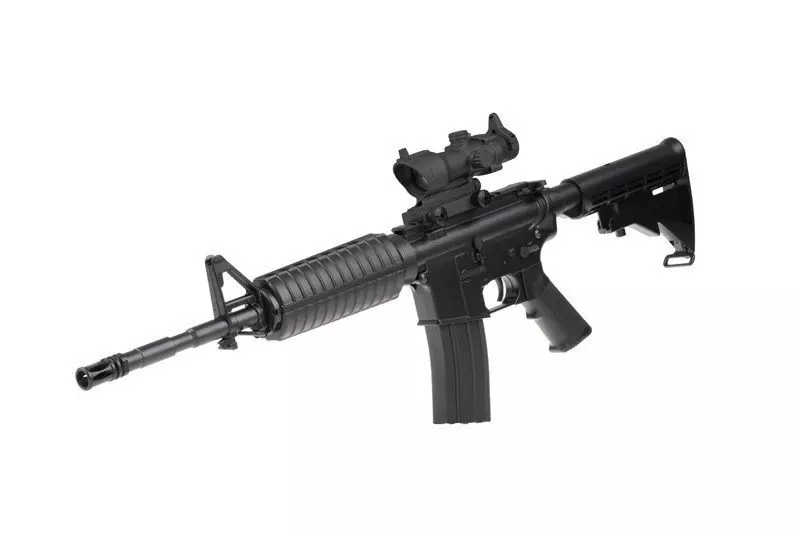 Replika karabinka SRT-01 SRT-01-007285-00 asgbox.pl asgbox.pl - Replika karabinka SRT-01