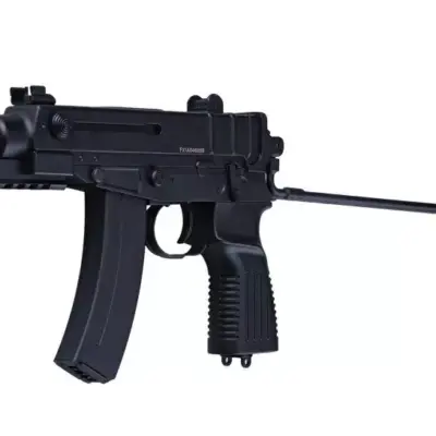 asgbox.pl - Replika pistoletu maszynowego JG0451