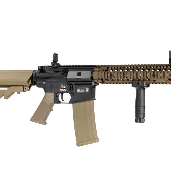 asgbox.pl - Replika karabinka SA-C19 CORE™Daniel Defense® - Half-Tan