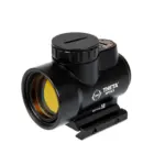 asgbox.pl - Replika kolimatora MRO 1x25 - czarna