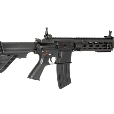 asgbox.pl - Replika karabinka 811 - czarna