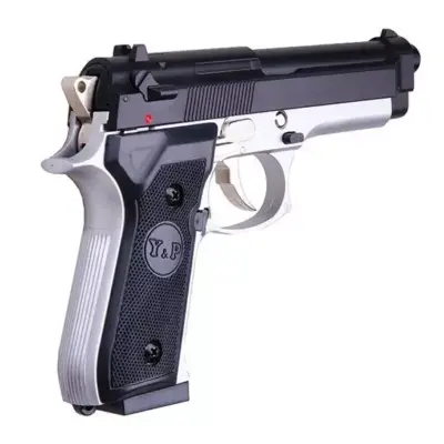 asgbox.pl - Replika sprężynowa Beretty M92