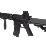 asgbox.pl - Replika karabinka KA M4 CQB-R Ultra Grade