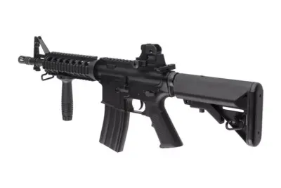 asgbox.pl - Replika karabinka KA M4 CQB-R Ultra Grade