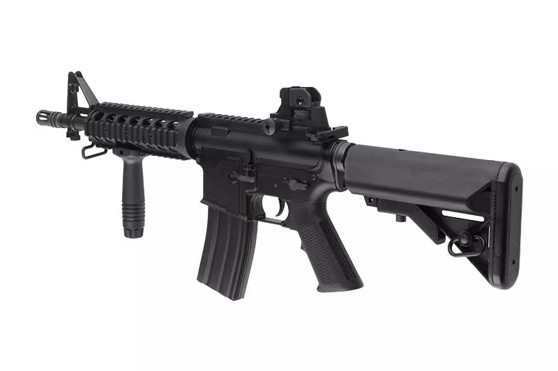 Replika karabinka KA M4 CQB-R Ultra Grade OD-G-KIA-01-017740-00 asgbox.pl asgbox.pl - Replika karabinka KA M4 CQB-R Ultra Grade