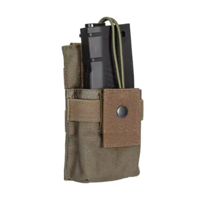 asgbox.pl - Ładownica na radio - Ranger Green