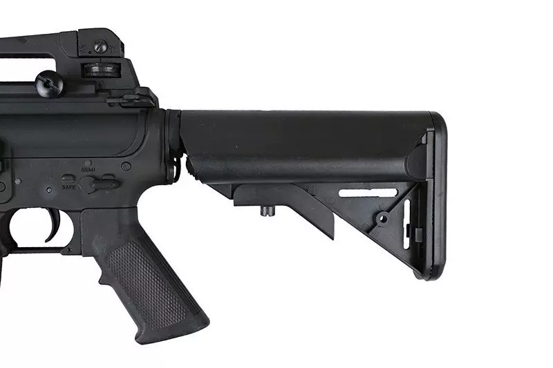 Replika karabinka CM007 - czarny OD-G-CYM-01-004475-00 asgbox.pl asgbox.pl - Replika karabinka CM007 - czarny