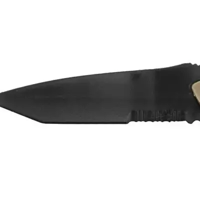 asgbox.pl - Treningowa replika noża BC141 - tan