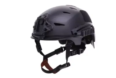 asgbox.pl - Replika kasku TMF Tactical - czarny