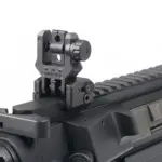 asgbox.pl - Replika karabinka CAA M4 CQB - czarna