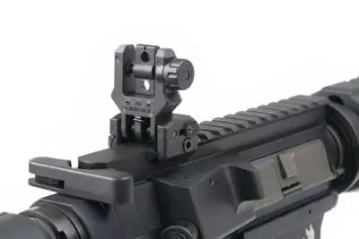 asgbox.pl - Replika karabinka CAA M4 CQB - czarna
