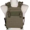 asgbox.pl - Kamizelka taktyczna VX Buckle Up Carrier Gen.2 - oliwkowa