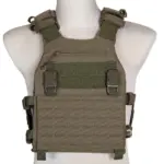 asgbox.pl - Kamizelka taktyczna VX Buckle Up Carrier Gen.2 - oliwkowa