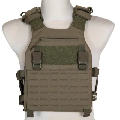 asgbox.pl - Kamizelka taktyczna VX Buckle Up Carrier Gen.2 - oliwkowa