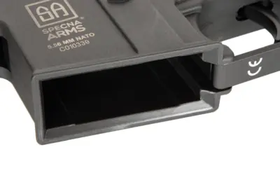 asgbox.pl - Replika karabinka SA-C24 CORE™ X-ASR™ - czarna