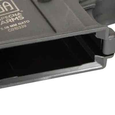 asgbox.pl - Replika karabinka SA-C24 CORE™ X-ASR™ - czarna