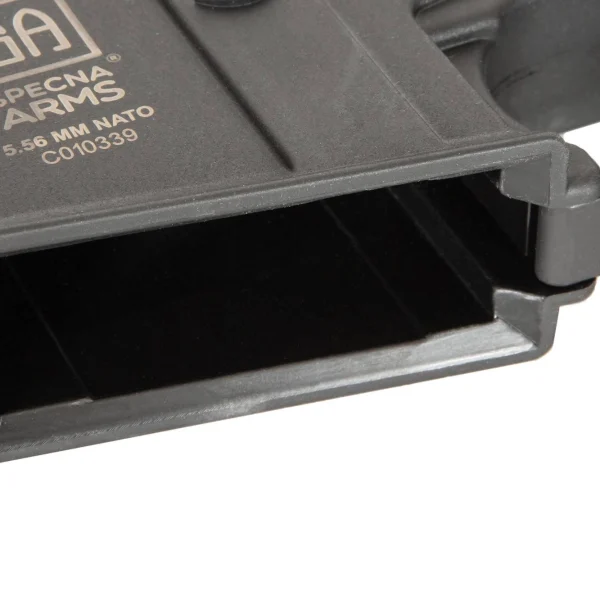 asgbox.pl - Replika karabinka SA-C24 CORE™ X-ASR™ - czarna