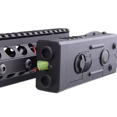 asgbox.pl - Replika karabinka CM002-A URX3