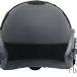 asgbox.pl - Replika hełmu Ballistic - czarny