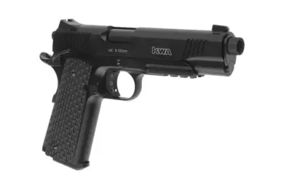 asgbox.pl - Replika pistoletu KWA 1911 MK II PTP