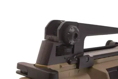 asgbox.pl - Replika karabinka CM609 - tan