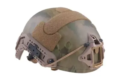 asgbox.pl - Replika hełmu Ballistic High Cut XP - ATC FG