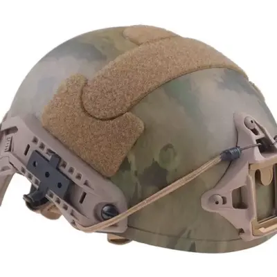 asgbox.pl - Replika hełmu Ballistic High Cut XP - ATC FG