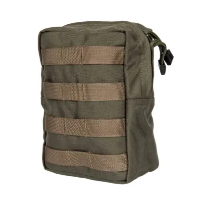 asgbox.pl - Uniwersalna ładownica akcesoryjna - Ranger Green