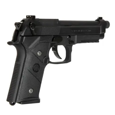 asgbox.pl - Replika pistoletu GPM9 MK3 - czarna