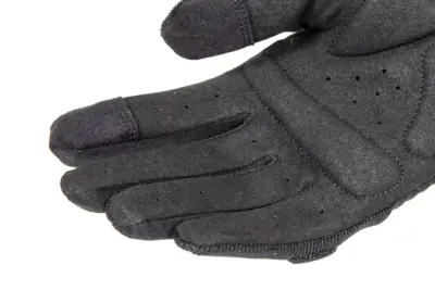 asgbox.pl - Rękawice taktyczne Armored Claw CovertPro Hot Weather - czarne