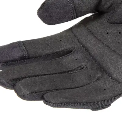 asgbox.pl - Rękawice taktyczne Armored Claw CovertPro Hot Weather - czarne