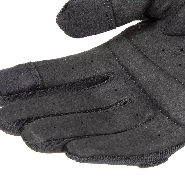asgbox.pl - Rękawice taktyczne Armored Claw CovertPro Hot Weather - czarne