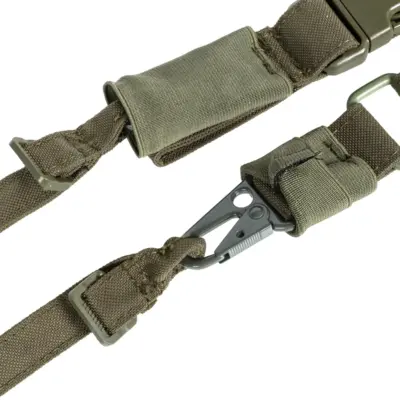 asgbox.pl - 3-pkt pas nośny Specna Arms II - oliwkowy